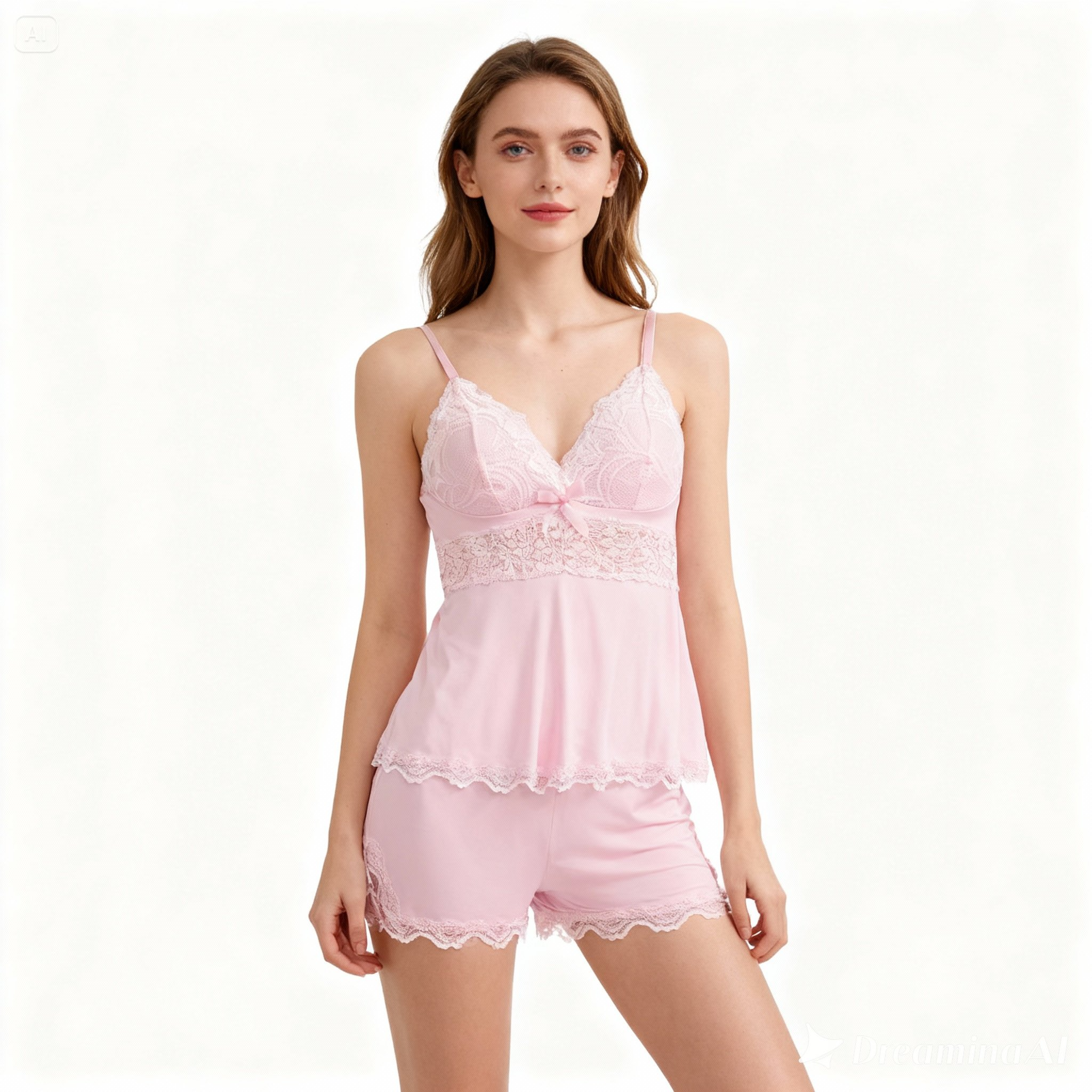 Luxury Seduction V.Secrets Night Kit