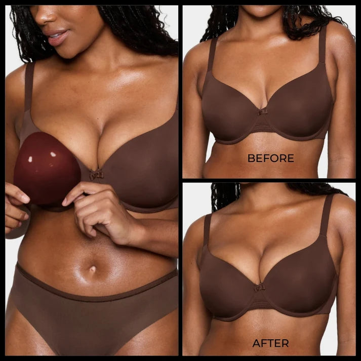 Instant Volume Sticky Bra Inserts