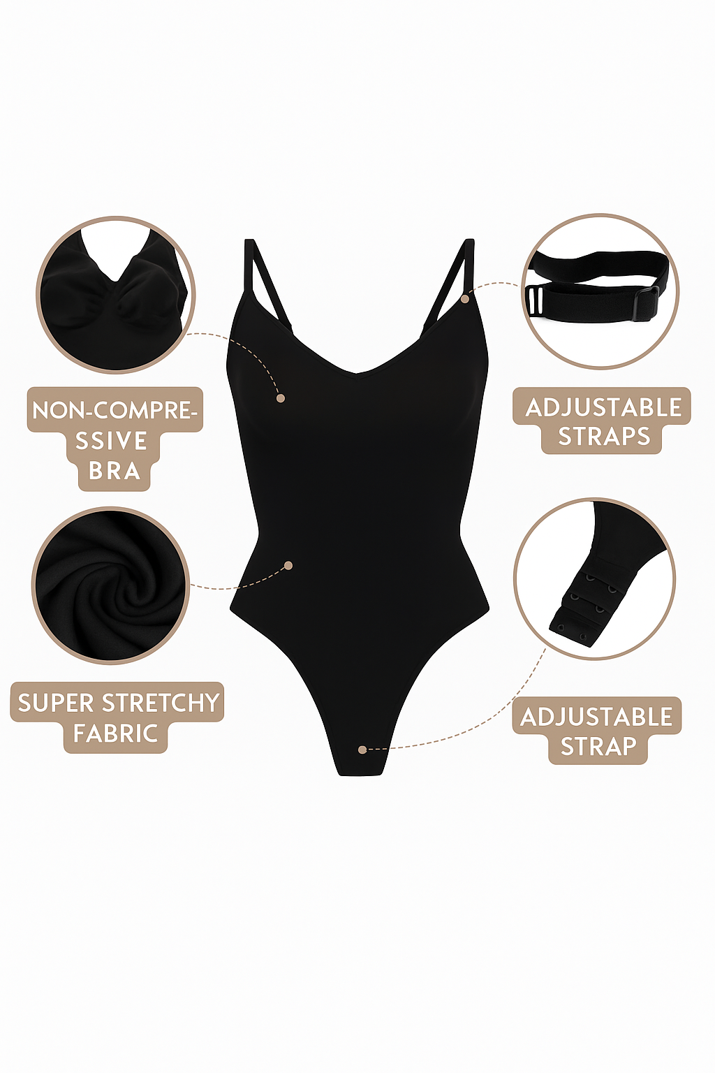 SculptGirl – Snatch Your Waist, Boost Your Confidence