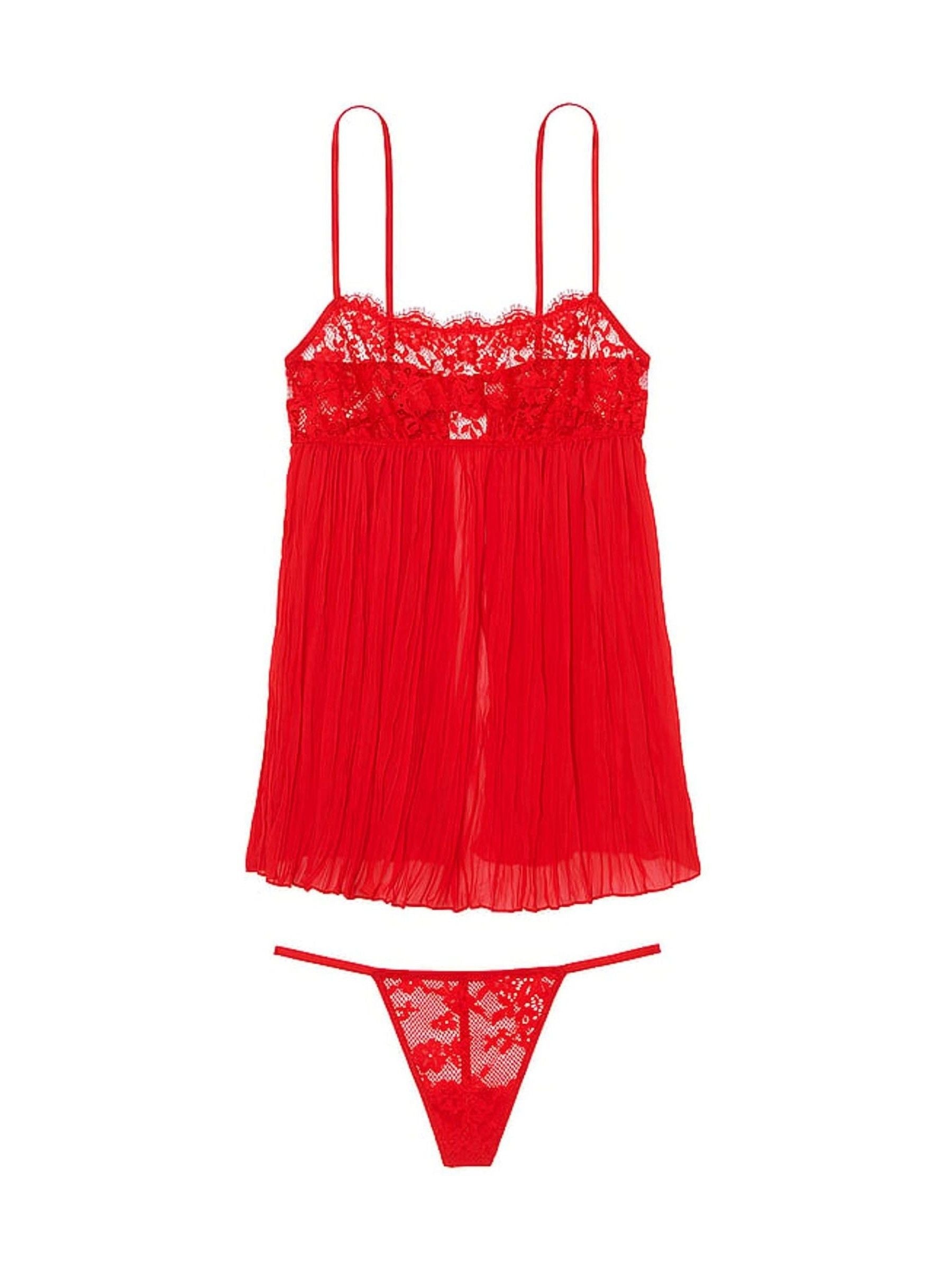 Midnight Whisper V.Secret Babydoll