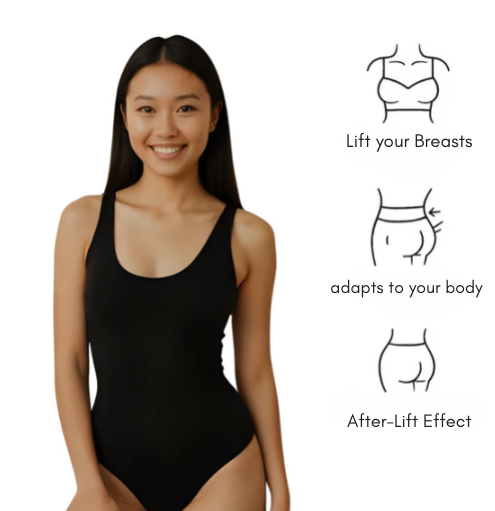 SculptGirl – Snatch Your Waist, Boost Your Confidence