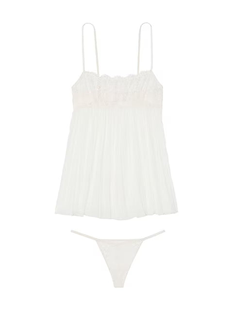 Midnight Whisper V.Secret Babydoll