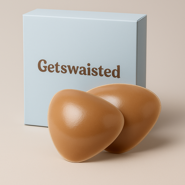 Instant Volume Sticky Bra Inserts