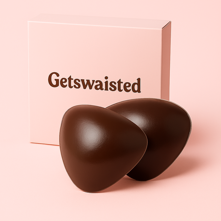 Instant Volume Sticky Bra Inserts