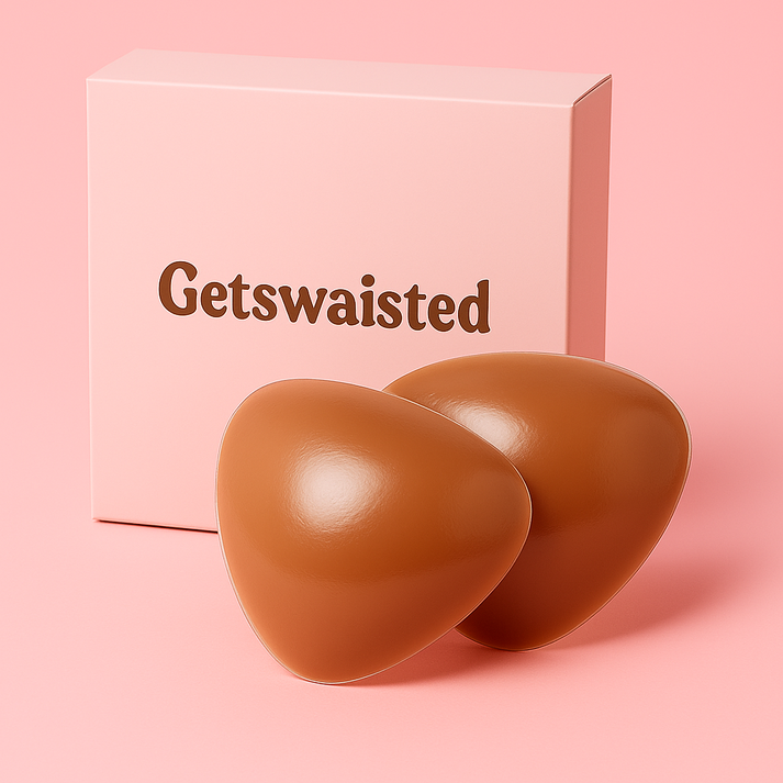 Instant Volume Sticky Bra Inserts